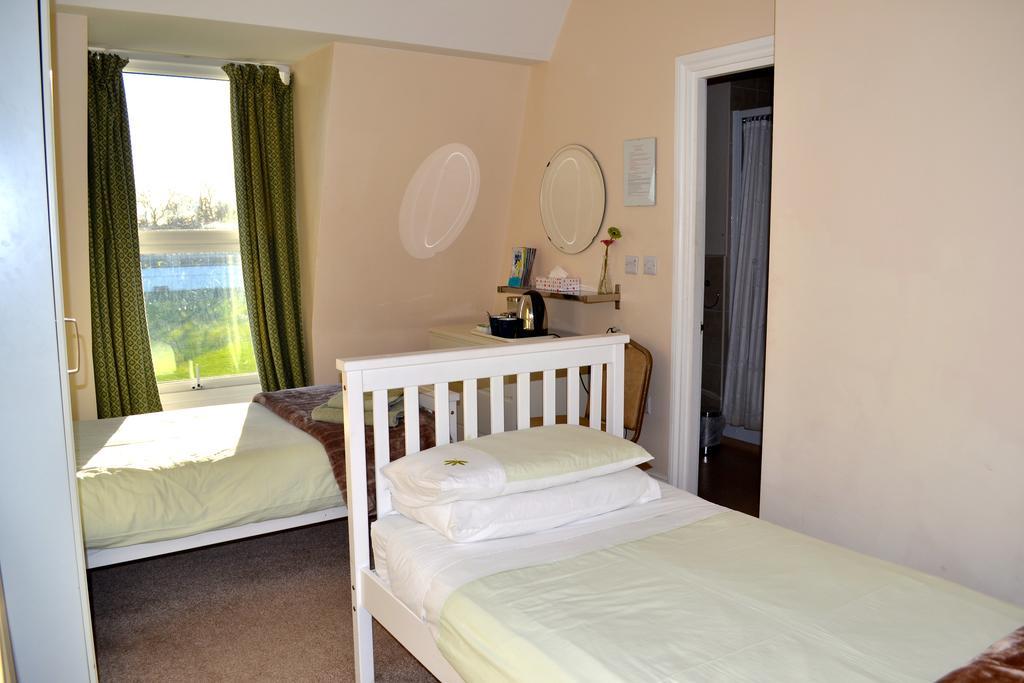 The Avenue Bed And Breakfast Newcastle upon Tyne Exterior foto